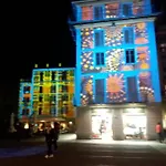 Via Carcano 13 Комо
