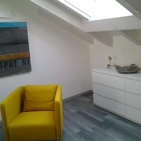 Apartmán Via Carcano 13 Como