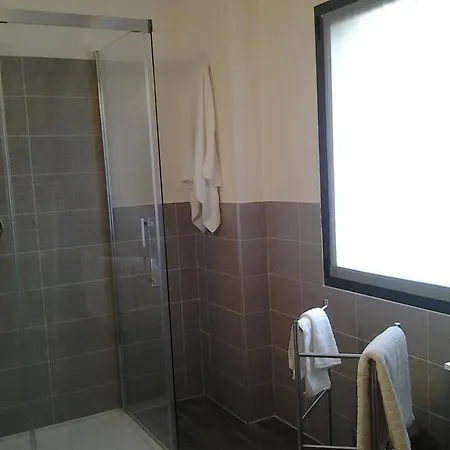 Apartament Via Carcano 13 Como