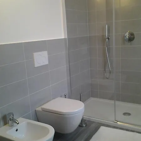 Apartmán Via Carcano 13