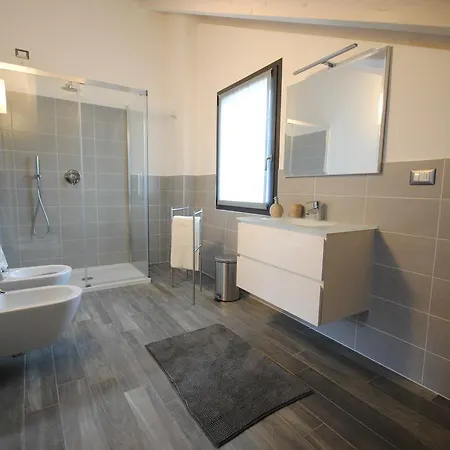 Apartmán Via Carcano 13