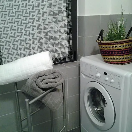 Apartmán Via Carcano 13 Como