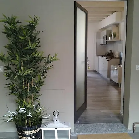 Apartament Via Carcano 13 *