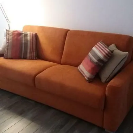 Via Carcano 13 Apartmán *