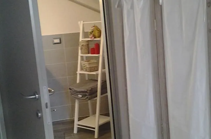 Via Carcano 13 דירה