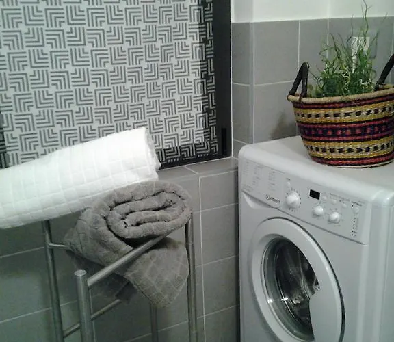 דירה Via Carcano 13 קומו