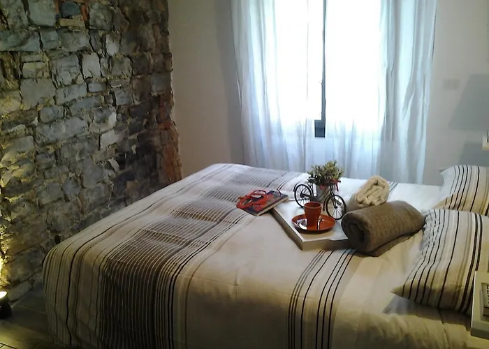 דירה Via Carcano 13 *