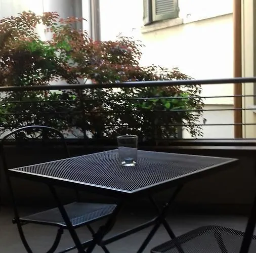 דירה Via Carcano 13