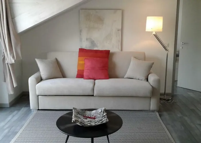 Via Carcano 13 דירה