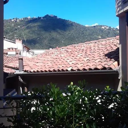 Via Carcano 13