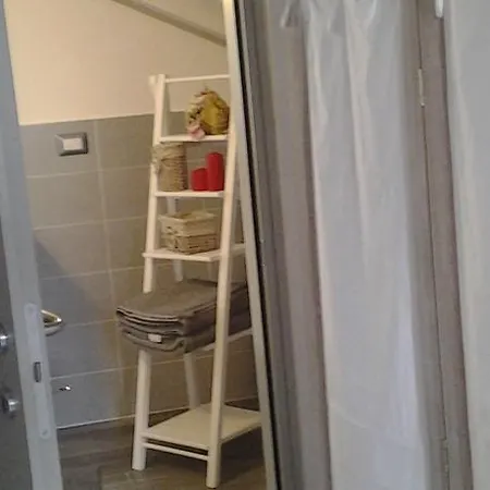 Via Carcano 13 Апартаменты