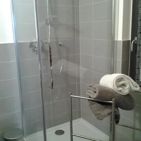 Апартаменты Via Carcano 13