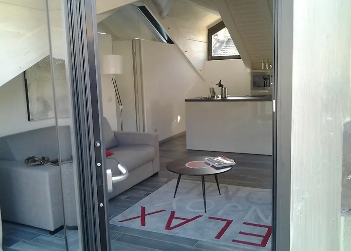 Via Carcano 13 דירה