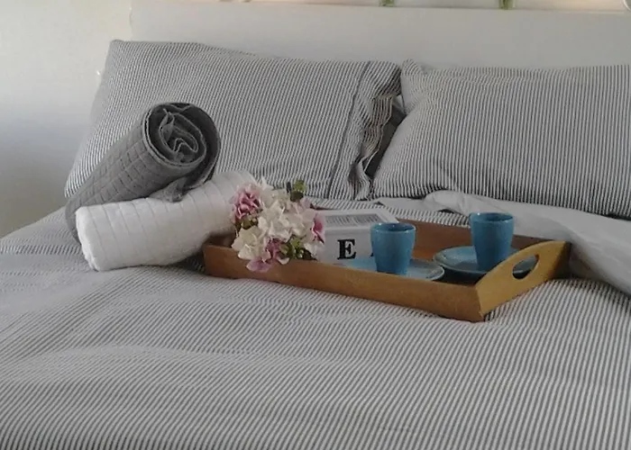 Via Carcano 13 Διαμέρισμα *