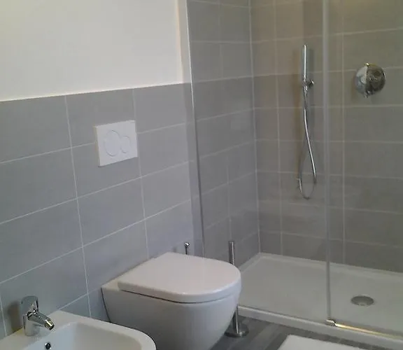 דירה Via Carcano 13