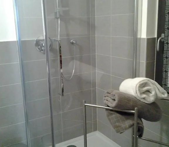 דירה Via Carcano 13