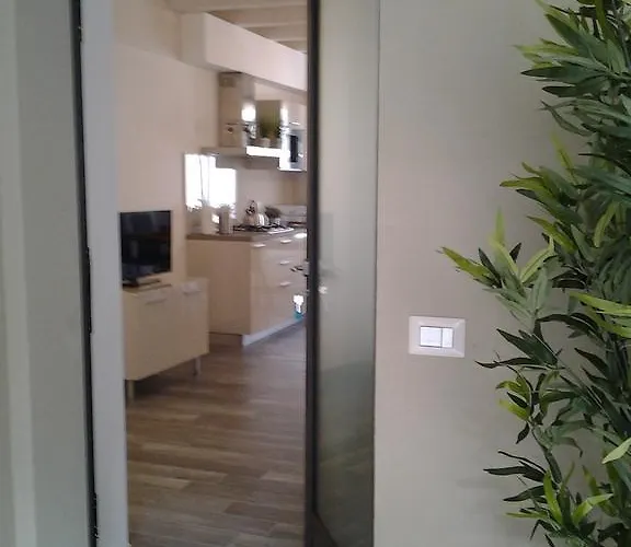 דירה Via Carcano 13