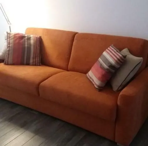 Via Carcano 13 דירה *