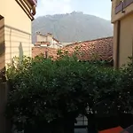 Lägenhet Via Carcano 13 Como