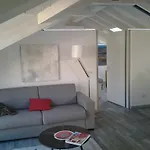 Lägenhet Via Carcano 13 Como