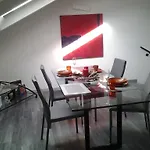 Via Carcano 13 Lägenhet