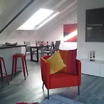 Lägenhet Via Carcano 13 *