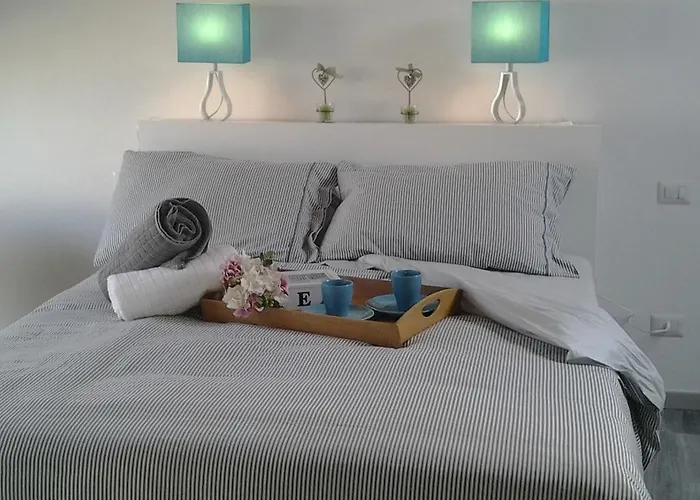 Via Carcano 13 코모