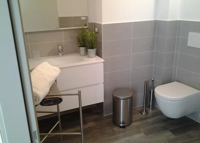 아파트 Via Carcano 13 코모