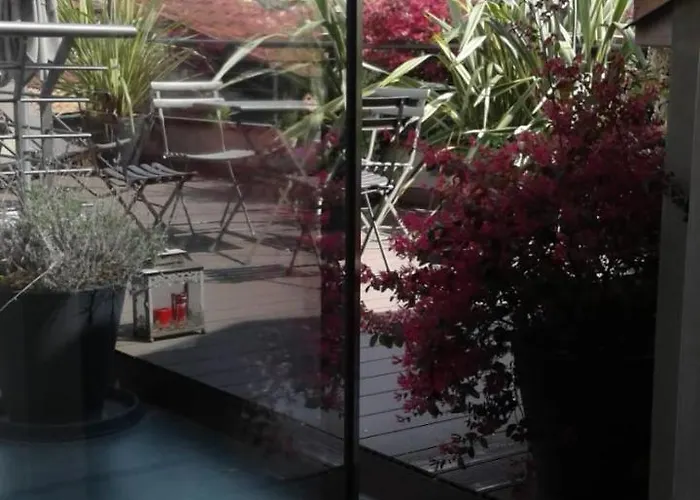 Via Carcano 13 아파트 *