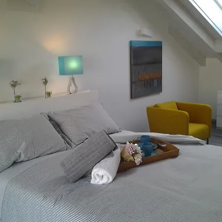 Via Carcano 13 Appartement *