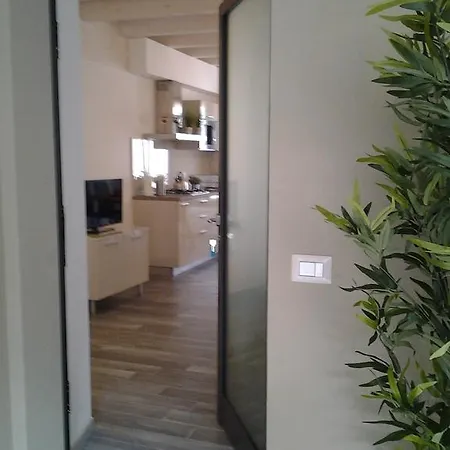 Appartement Via Carcano 13